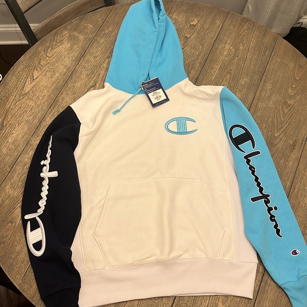 NWT Champion Hoodie